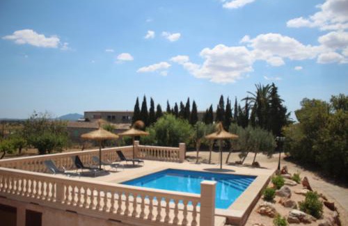 Porreres Villa | Es Lladoner Villa