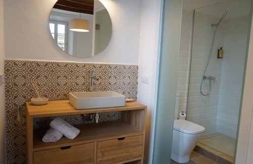 Ciutadella de Menorca Hotel | Es Mirador Hotel