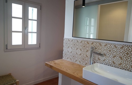 Ciutadella de Menorca Hotel | Es Mirador Hotel