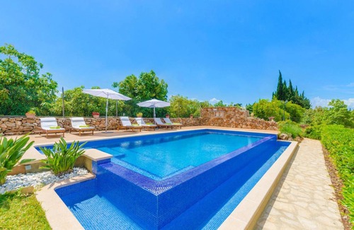 Majorca Villa | ES MOYÀ DES PINS