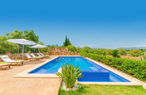 Majorca Villa | ES MOYÀ DES PINS