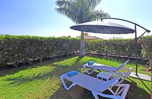 Salobre House | 110 m² House ∙ 2 bedrooms ∙ 4 guests