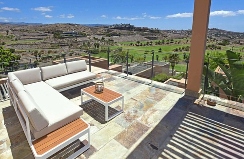 Salobre House | 95 m² House ∙ 2 bedrooms ∙ 4 guests