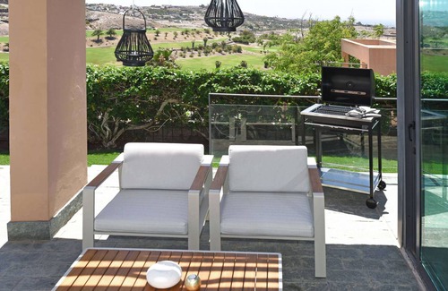 Salobre House | 95 m² House ∙ 2 bedrooms ∙ 4 guests