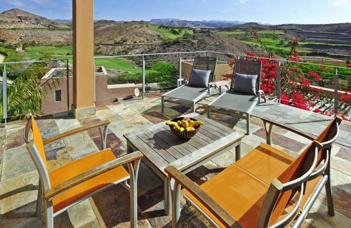 Salobre House | 95 m² House ∙ 2 bedrooms ∙ 4 guests