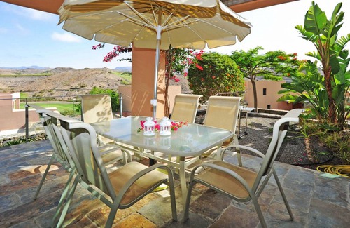 Salobre House | 95 m² House ∙ 2 bedrooms ∙ 4 guests