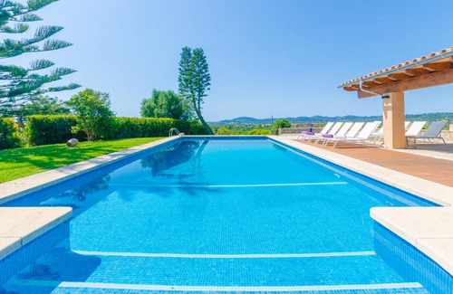 Sant Llorenc des Cardassar House | Finca Can Setri