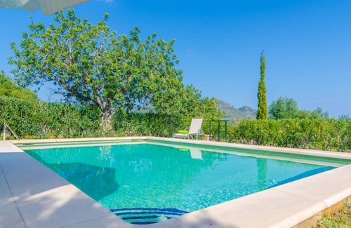 Sant Llorenc des Cardassar House | Son Barbot (Can Robi Nou)