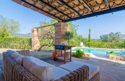 Sant Llorenc des Cardassar House | Son Barbot (Can Robi Nou)