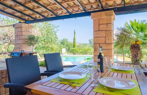 Sant Llorenc des Cardassar House | Son Barbot (Can Robi Nou)