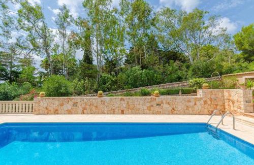 Felanitx Ski Chalet | Es Turó de França