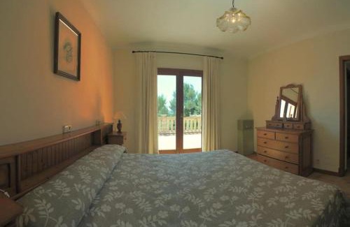 Felanitx Ski Chalet | Es Turó de França