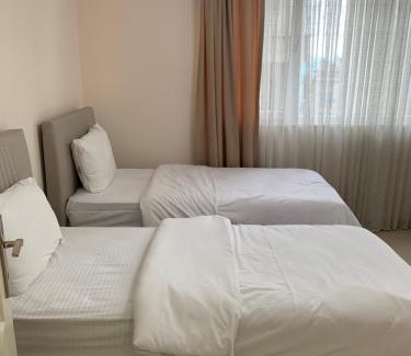 Trabzon Apartment | Esa Apart Hotel