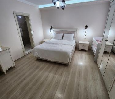 Trabzon Apartment | Esa Apart Hotel