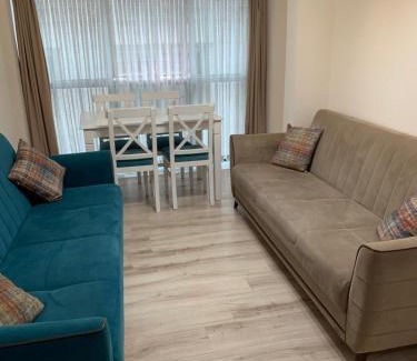 Trabzon Apartment | Esa Apart Hotel