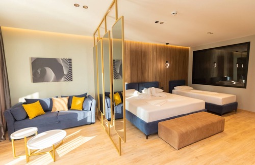 Vlore Hotel | Esbjerg Hotel