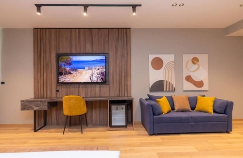 Vlore Hotel | Esbjerg Hotel