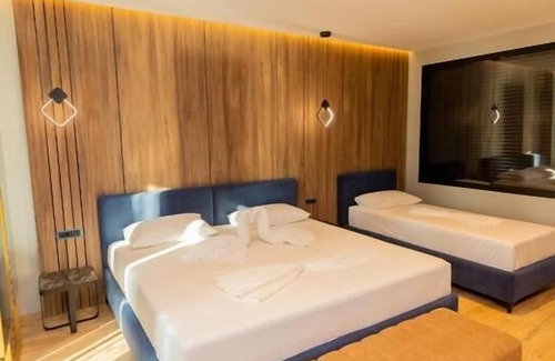 Vlore Hotel | Esbjerg Hotel