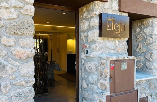 Riopar Viejo House | Escápate al lujo en plena naturaleza