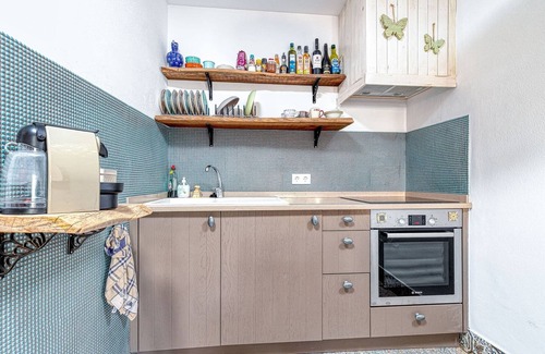 Ferragudo Ski Chalet | Escadinhas Ferragudo Charming traditional house