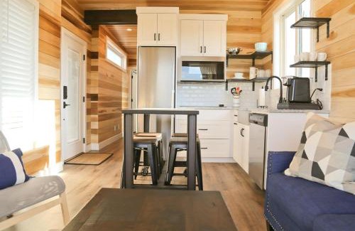 Escalante House | Escalante Escapes Prickly Pear- Bunk Escape