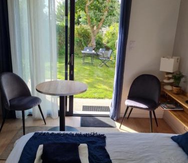 Fouesnant House | Escale à Kergrenn