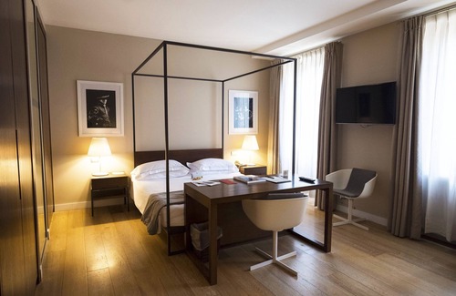 Citta Antica House | Escalus Luxury Suites Verona