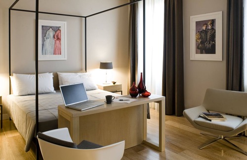 Citta Antica House | Escalus Luxury Suites Verona