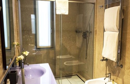 Citta Antica House | Escalus Luxury Suites Verona
