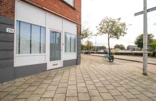 Municipality of Den Haag Apartment | Escamp Apartments