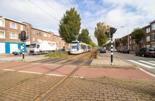 Municipality of Den Haag Apartment | Escamp Apartments