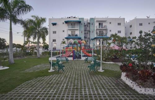 Punal Apartment | Escapade tropicale