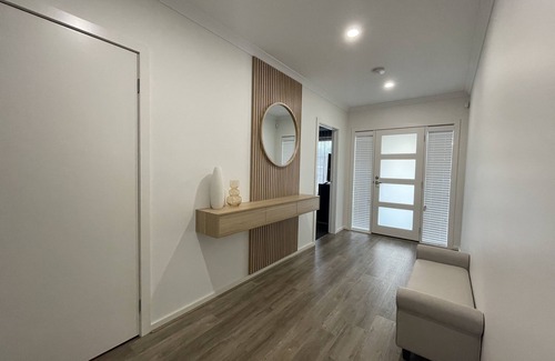 St Leonards House | Escape and Enjoy . Free WIFi