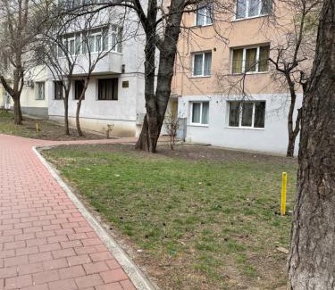 Suceava Apartment | Escape Aparthotel