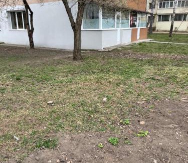 Suceava Apartment | Escape Aparthotel