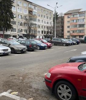 Suceava Apartment | Escape Aparthotel