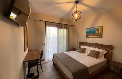 Aristotelis Apartment | Escape at Ammouliani