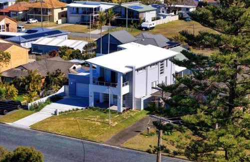 Diamond Beach House | Escape