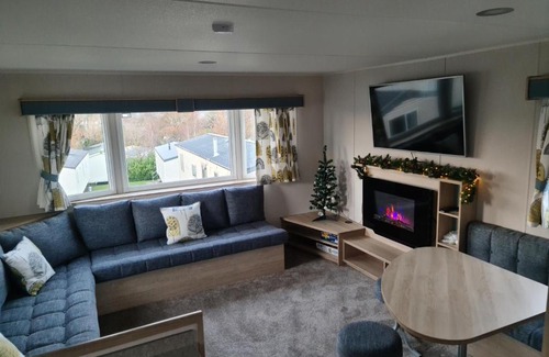 Hamworthy Other | Escape City Caravan