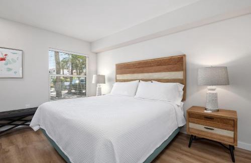 Nokomis Resort | Escape Coastal Resort on Casey Key