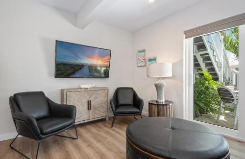 Nokomis Resort | Escape Coastal Resort on Casey Key