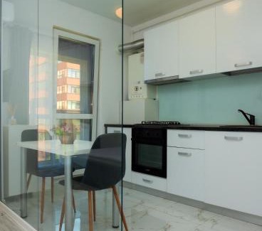 Chiajna Apartment | Escape Hub Residence Militari