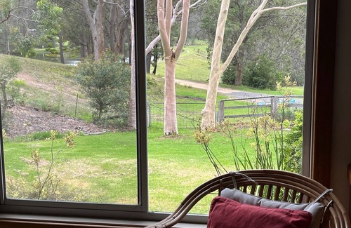 Kalaru Cottage | Escape into Nature just minutes from Tathra.