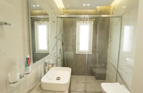 Shengjin Apartment | Escape Luxury Apartments