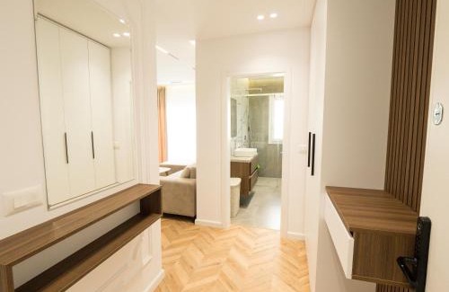 Shengjin Apartment | Escape Luxury Apartments