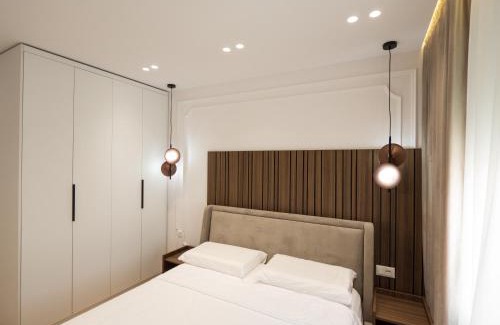 Shengjin Apartment | Escape Luxury Apartments