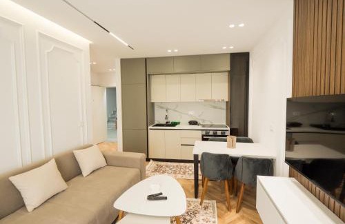 Shengjin Apartment | Escape Luxury Apartments