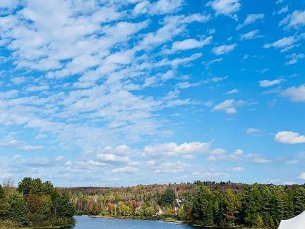 Orford Apartment | Escape Mont Orford