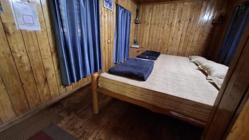Kanthalloor House | Escape Natural Farm Stay - Woodhouse 2