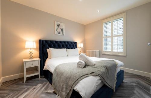 Enniskillen House | Escape Ordinary at Lough Erne Golf Village